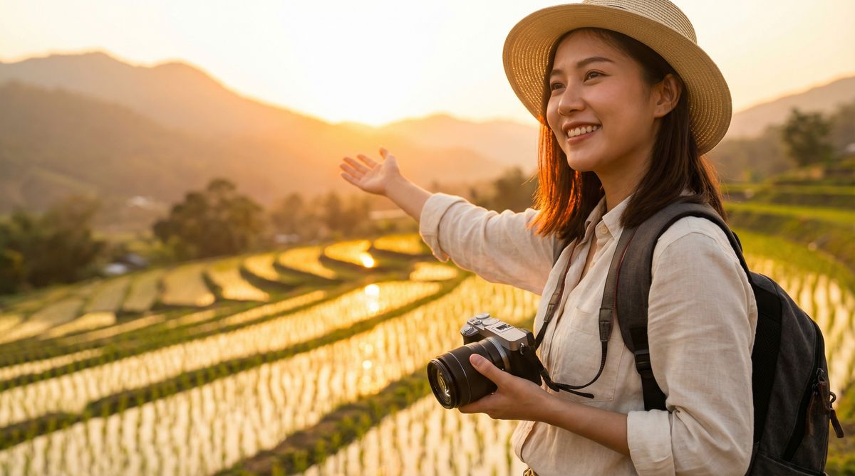 海角网旅行视频