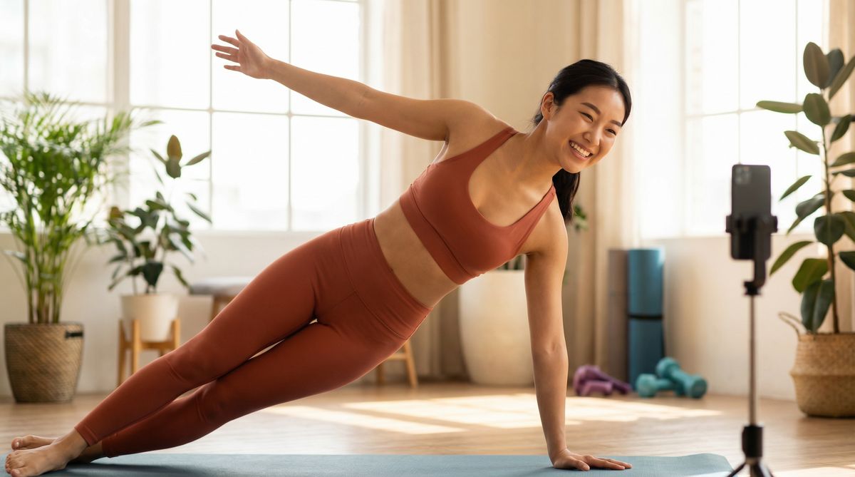 海角网健身视频